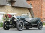 Bentley 3/4&frac12;-Litre Speed Model Red Label Tourer 1925 года